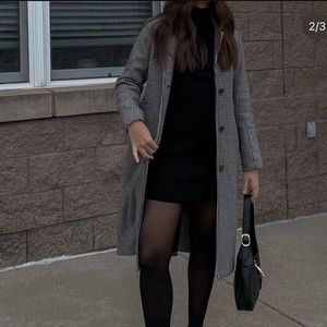Abercrombie Sweater Dress